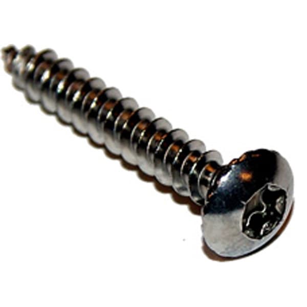 SKRUE TIL UNDERTAK DRYPPSTOP 100 PK