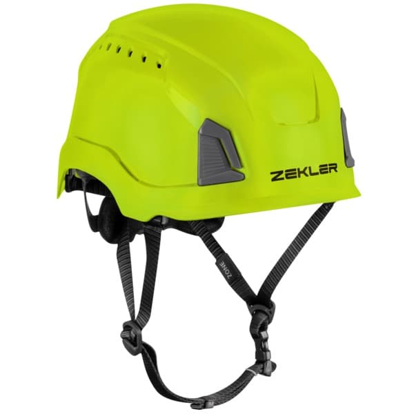 HJELM ZEKLER ZONE HIVIS GUL