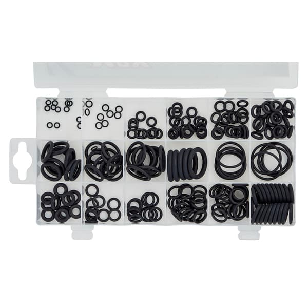 O-RING SORTIMENT 225 STK