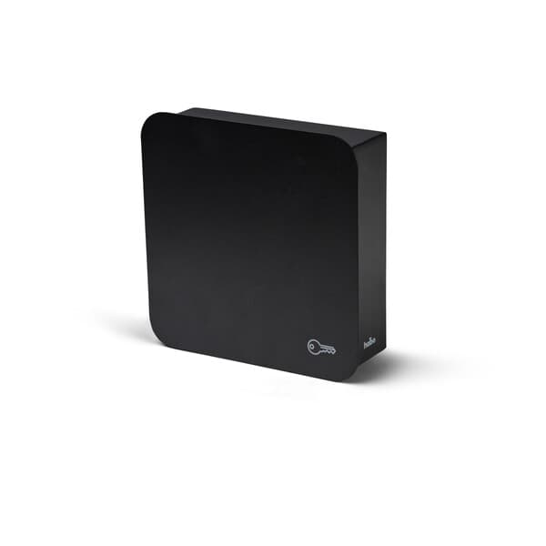 NØKKELSKAP NEST SORT SB