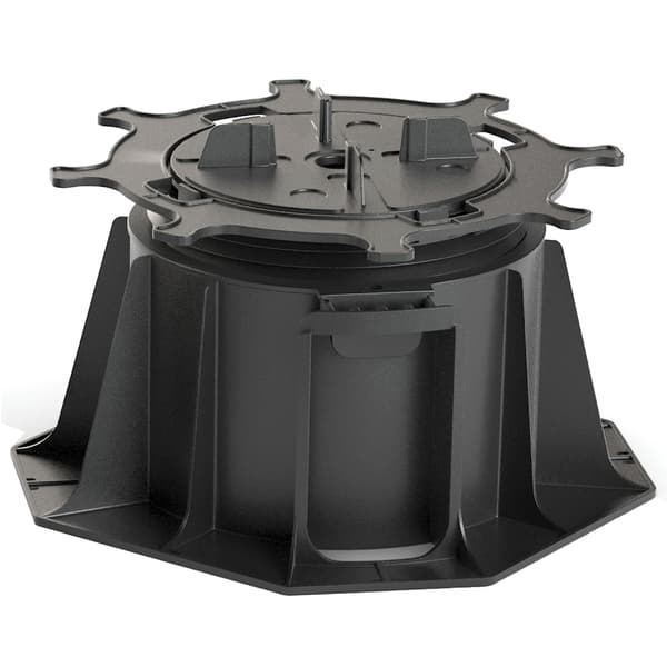 SOKKEL PLOT ZOOM JUSTERB 100-140MM