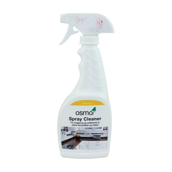 SPRAY CLEANER 8026 0,5L