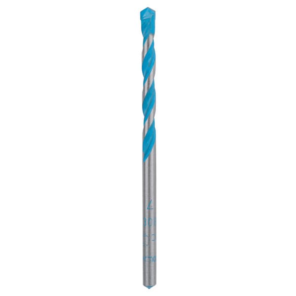 BOR MULTI CONSTRUCTION 4/5/6/8MM A4