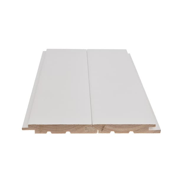 FURU 15X120 GLATTPANEL 480 M HV