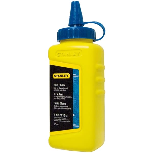 KRITT BLÅ 115 G 1-47-403