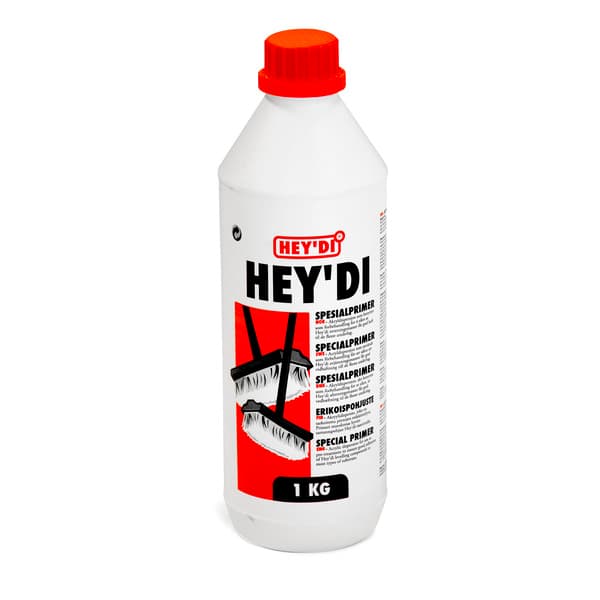 HEYDI SPESIALPRIMER 1KG PRIMER