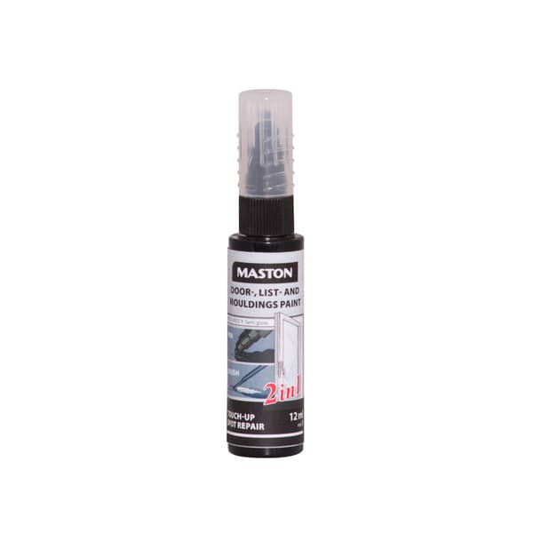 FARGESTIFT TOUCH UP HVIT 12 ML