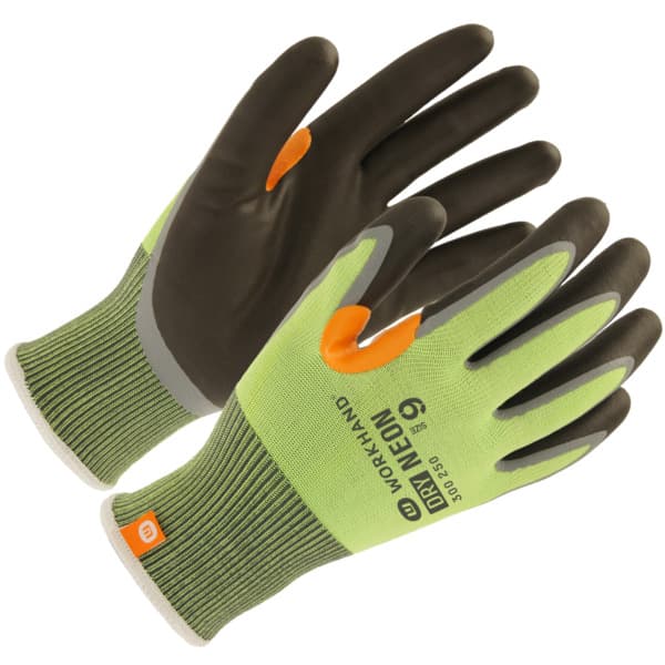 HANSKE KULDE WORKHAND 300250 7