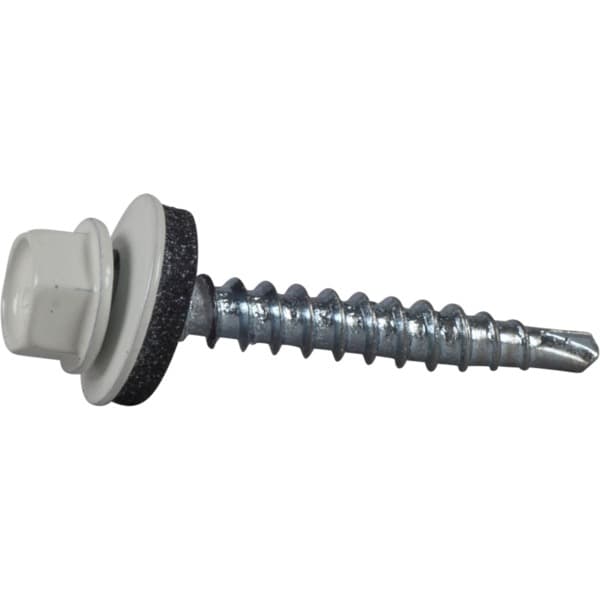 FARMERSKRUE BS HVIT 4,8X35 FZB -250
