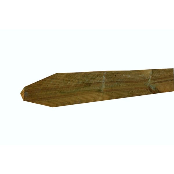 FURU 10CM 1,75M 1/2KLØ CUIMP STAUR