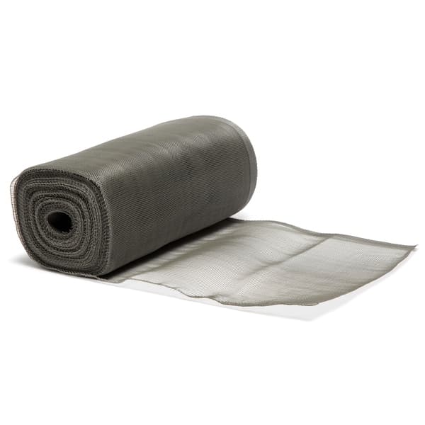 FLUEDUK GLASSFIBER 600MM 25M