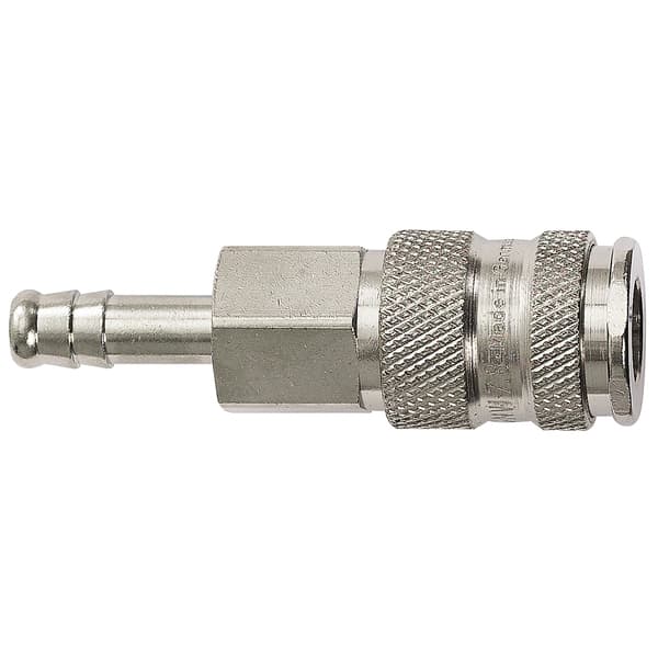 SLANGESTUSS 1/4" EURO