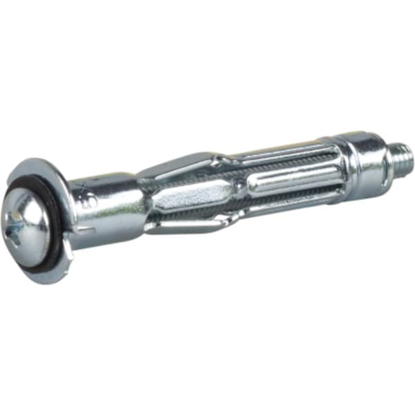 PLATEANKER SAM M5 ENKEL FZB -4