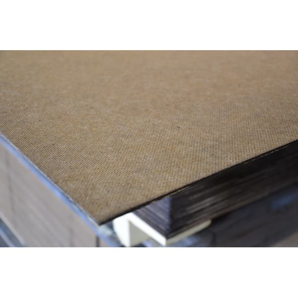 HUNTONIT SUTAKPLATE PLAN