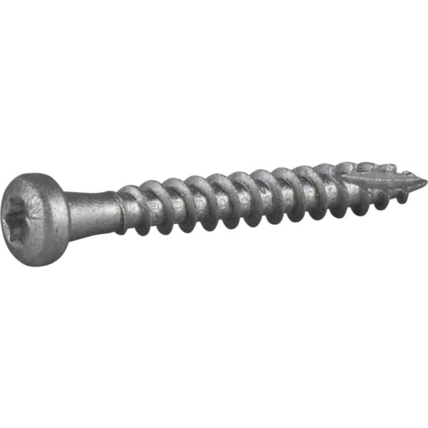 BESLAGSKRUE PH 5,0X40 CS -250