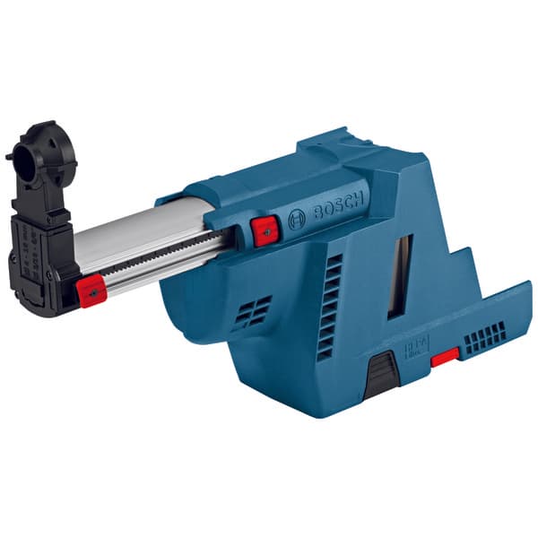 STØVADAPTER GDE18V-16 FOR BORHAMMER