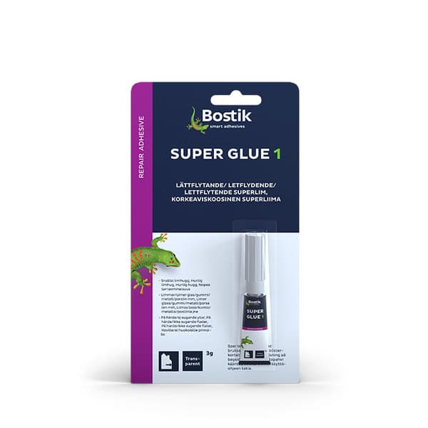 SUPERLIM 1 3GR BOSTIK