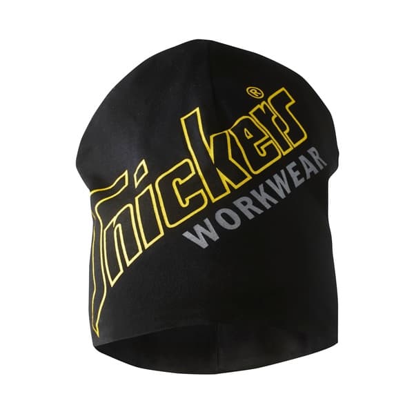 LUE BEANIE 9017 SORT ONE SIZE