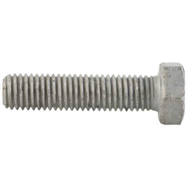 SEKSKANTSKRUE VF 8,8 M10X40H A100