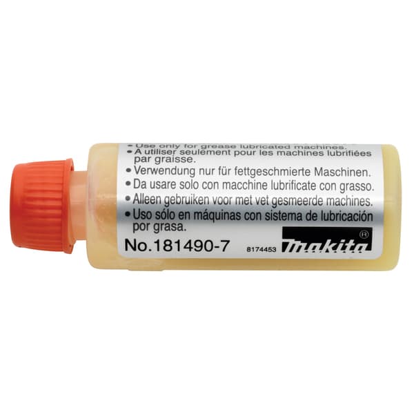 SMØREFETT 30G GRAFITTFETT