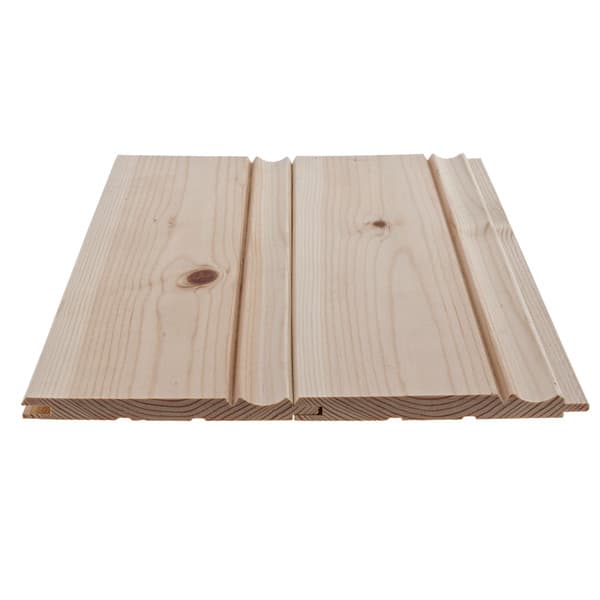 FURU 14X145 PRESTEGÅRD INT