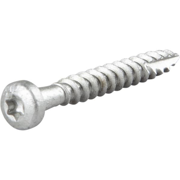 BESLAGSKRUE PH 5,0X40 CS -1200