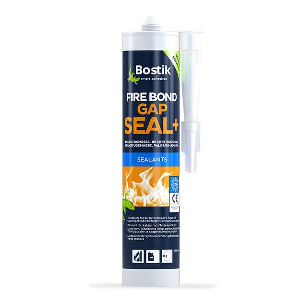 BRANNFUGEMASSE FIREBOND GAP SEAL+