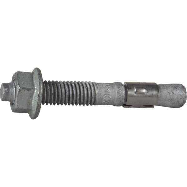 EKSPANSJONSBOLT GA M10X75 FZV A-50