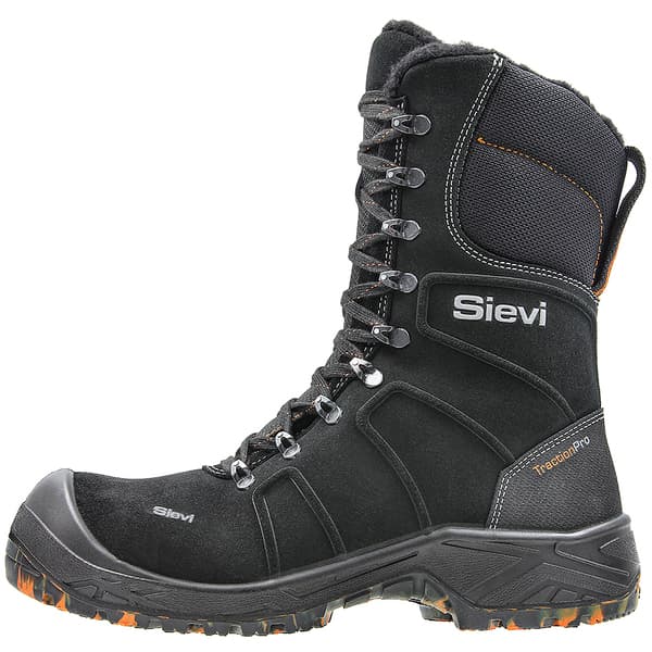 STØVEL ALASKA FORET TRX XL+ S3-42