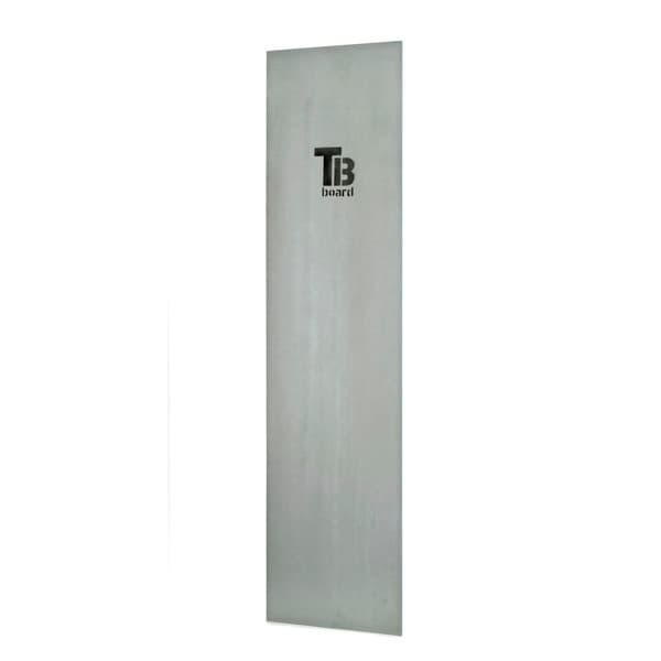 VÅTROMSPLATE 12X600X2440MM TB BOARD
