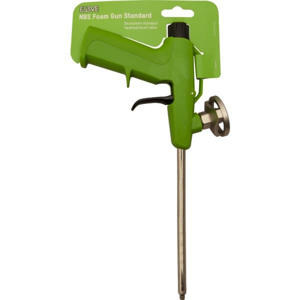SKUMPISTOL STD ESSVE