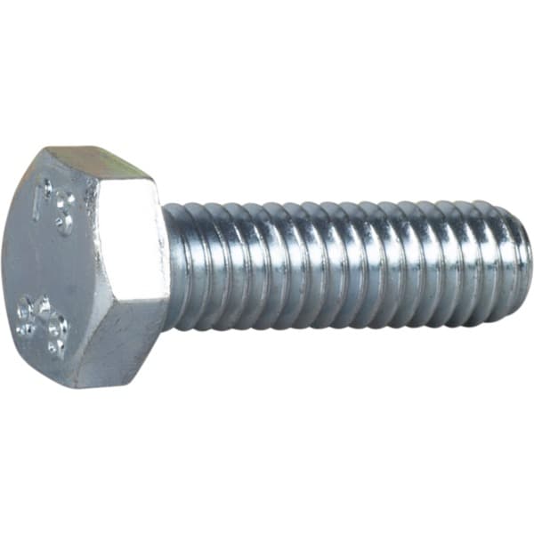 SEKSKANTSKRUE HG M6X20 FZB -50
