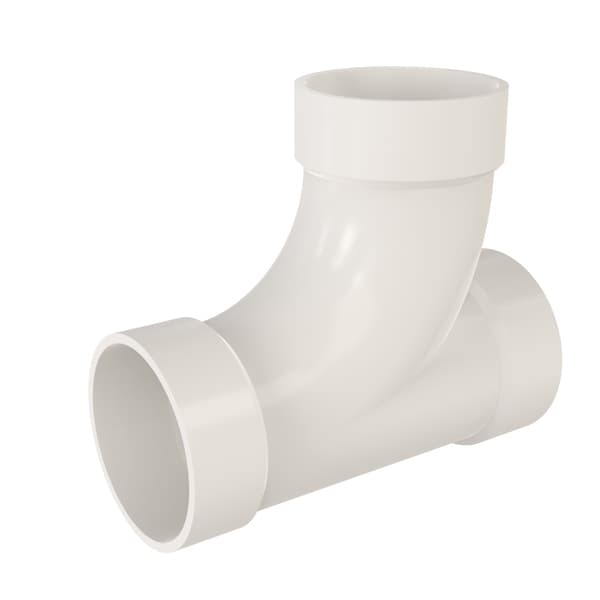 GRENRØR 90 GR Ø51MM TIL SSS