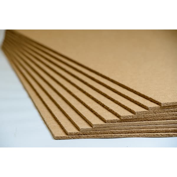 SILENCIO PARKETTUNDERL 12X600X1800