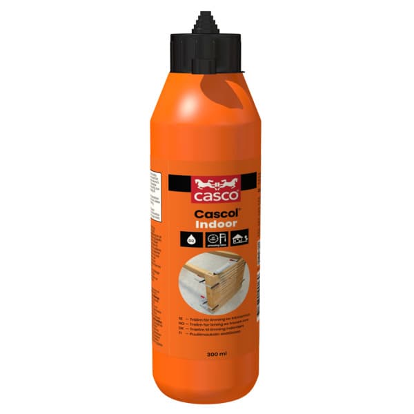 TRELIM CASCOL INDOOR 300 ML