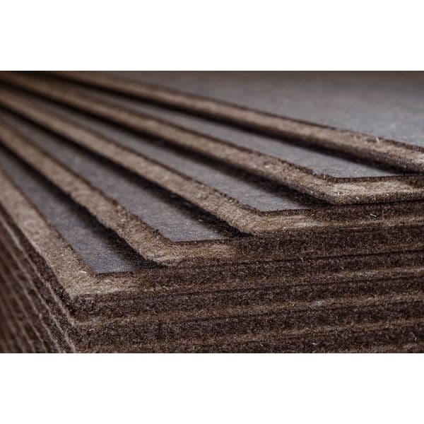 TREFIBERPLATE UNDERTAK 18X595X2420