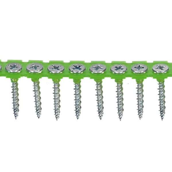GIPSSKRUE KOMBI B 3,9X30 FZB -1000
