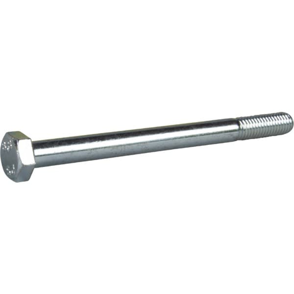 SEKSKANTSKRUE DG M8X100 FZB -25