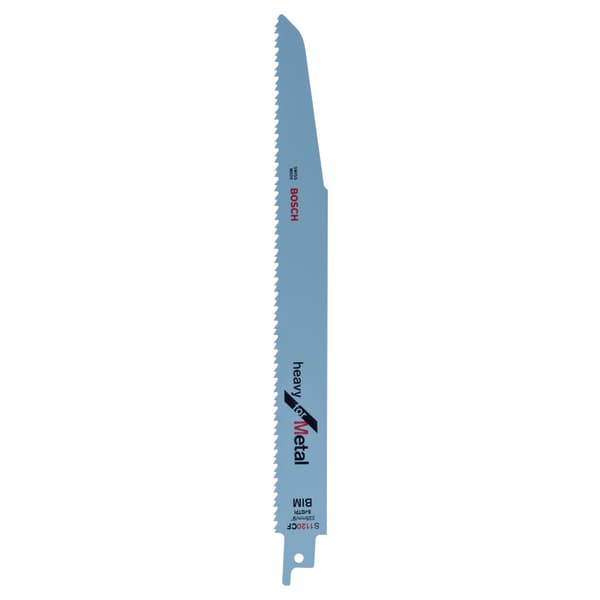 BAJONETT HEAVY/M S1120CFBIM200X2,9