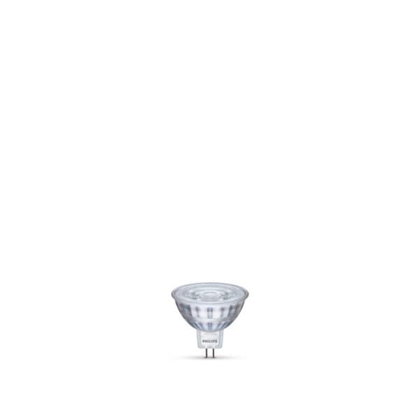 LED CLASSIC 20W GU5.3 36D