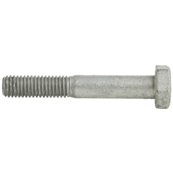 SEKSKANTSKRUE VF 8,8 M10X60D A100