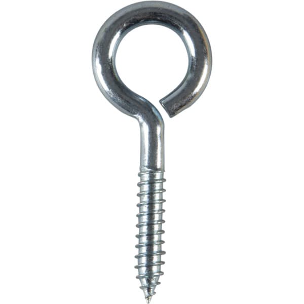 ØYESKRUE 25X10/3,5MM FZB -6