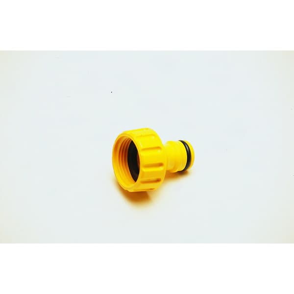 KRANKOPLING 19MM HOZELOCK