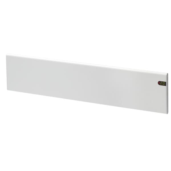 OVN LIST HVIT NL10 KDT 1000W ADAX