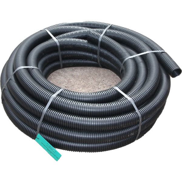 DRENSKVEIL USLISSET 50/60MM-25M