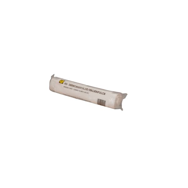 FOLIE MALER 10MY 2X 25M 50M2