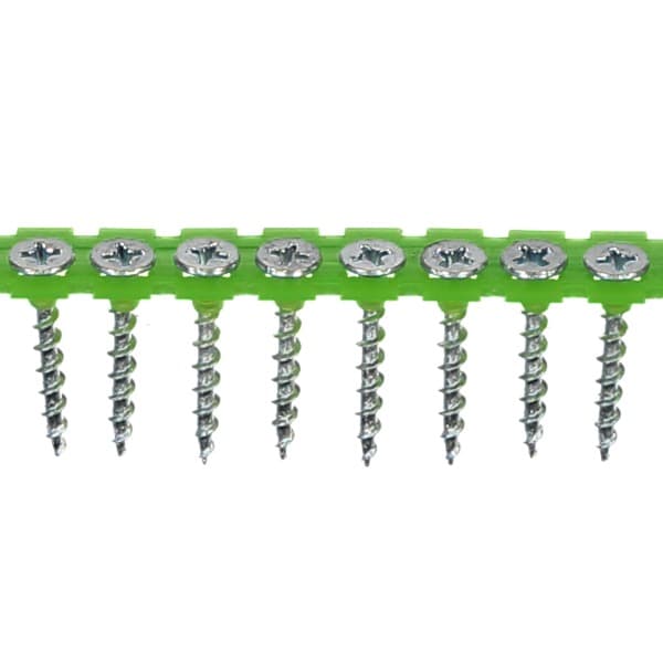 GIPSSKRUE TRE B 3,9X30 FZB -1000