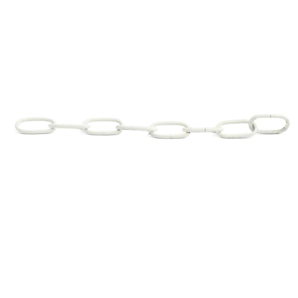 KJETTING 100-11 HVIT 2M SB