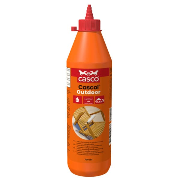 TRELIM CASCOL OUTDOOR 750 ML