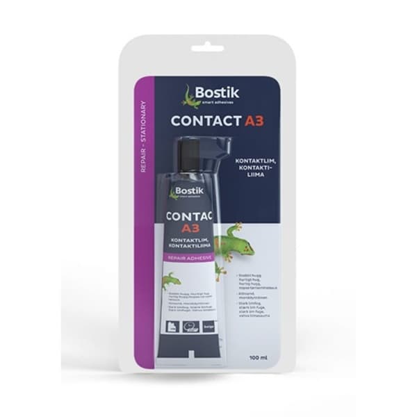 KONTAKTLIM CONTACT A3 35ML